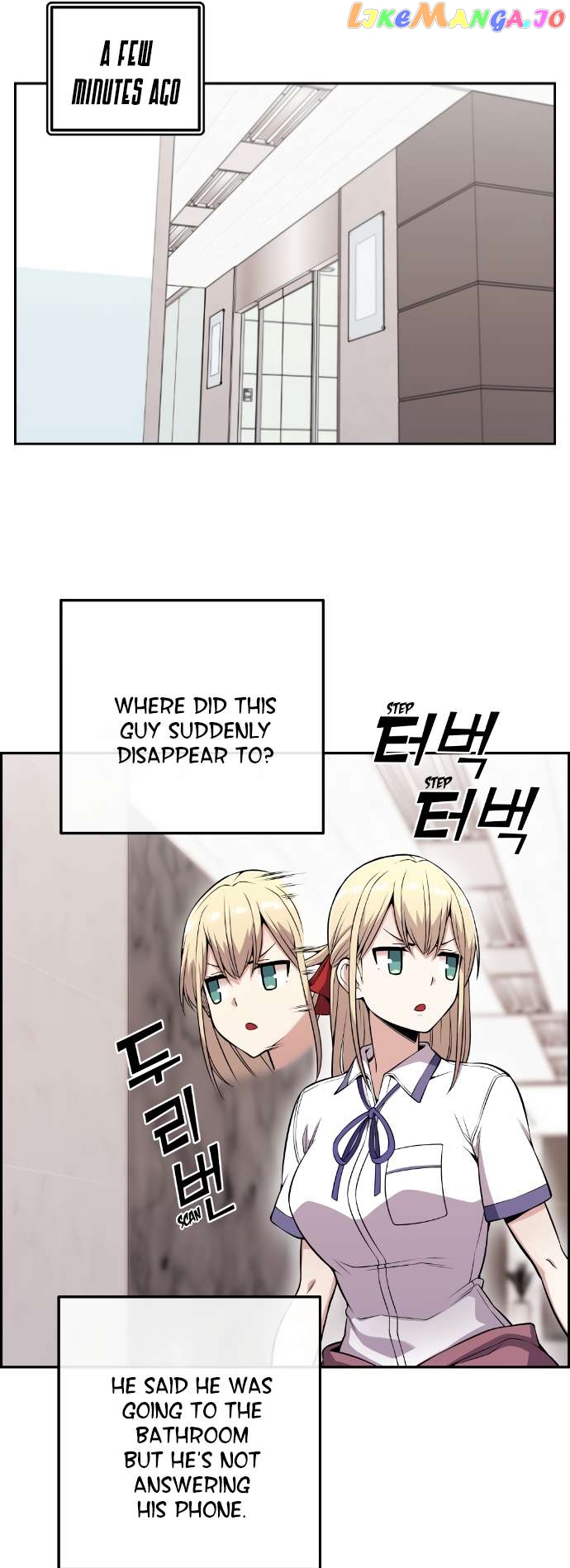Webtoon Character Na Kang Lim Chapter 72 - page 28