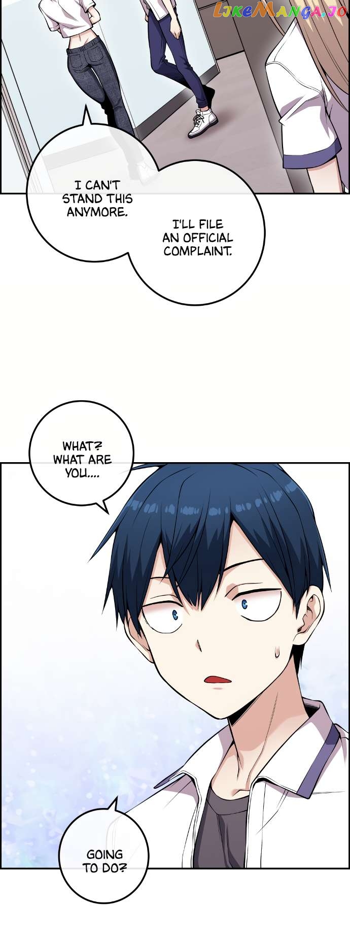 Webtoon Character Na Kang Lim Chapter 72 - page 35