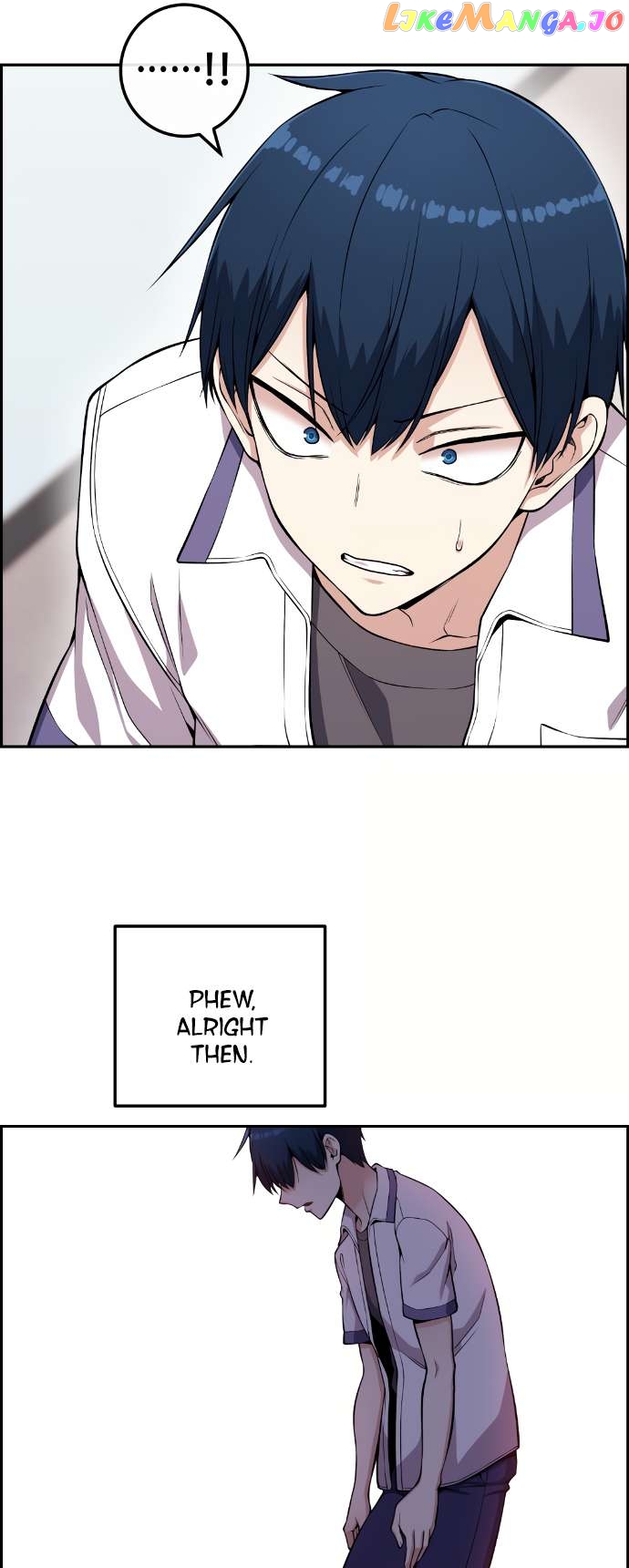 Webtoon Character Na Kang Lim Chapter 72 - page 41