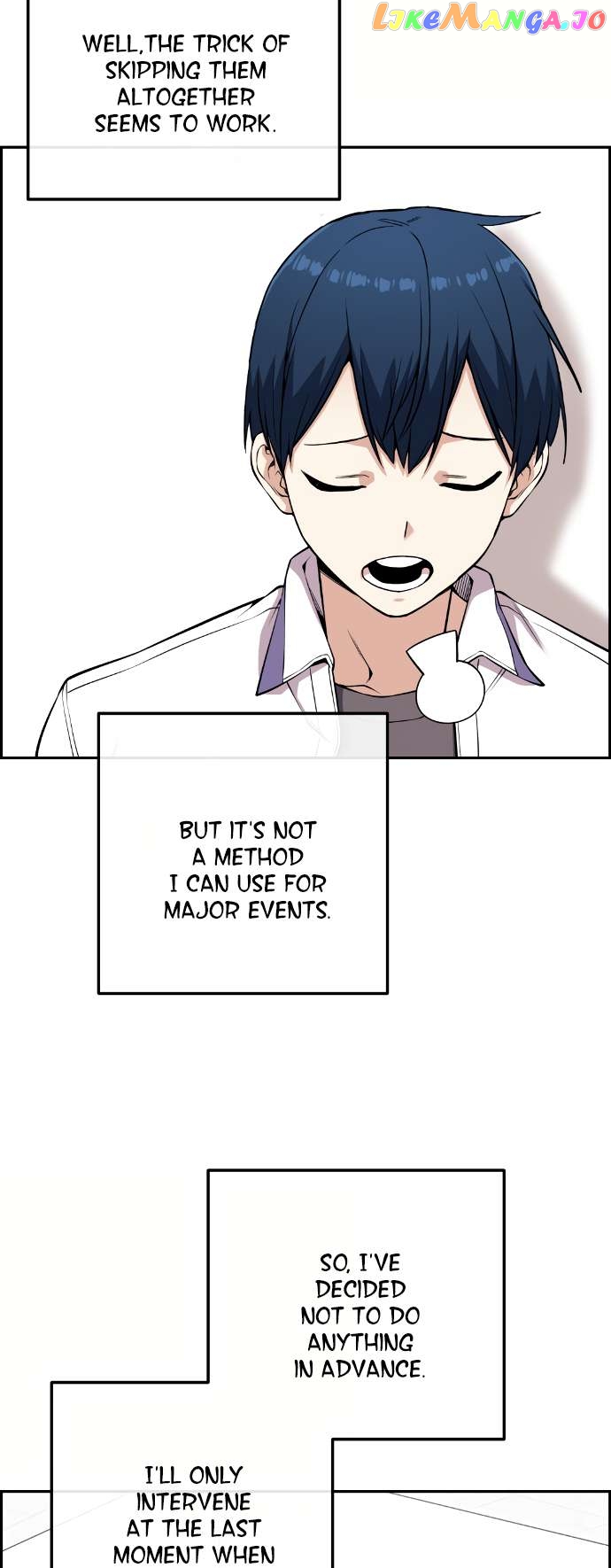 Webtoon Character Na Kang Lim Chapter 72 - page 6
