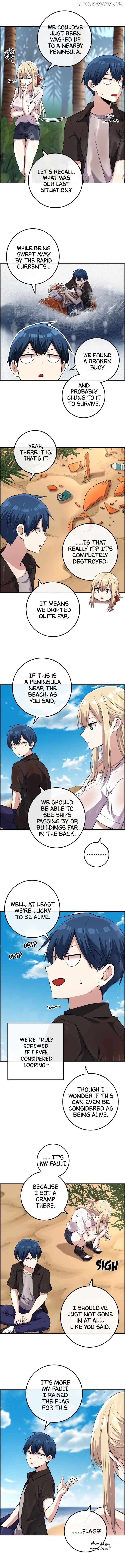 Webtoon Character Na Kang Lim Chapter 114 - page 3