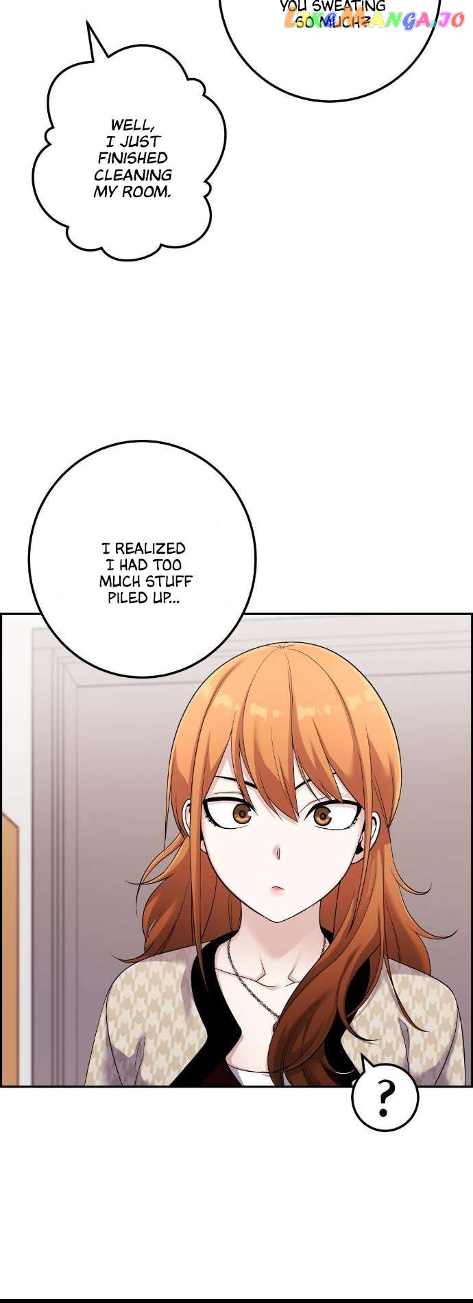 Webtoon Character Na Kang Lim Chapter 41 - page 16