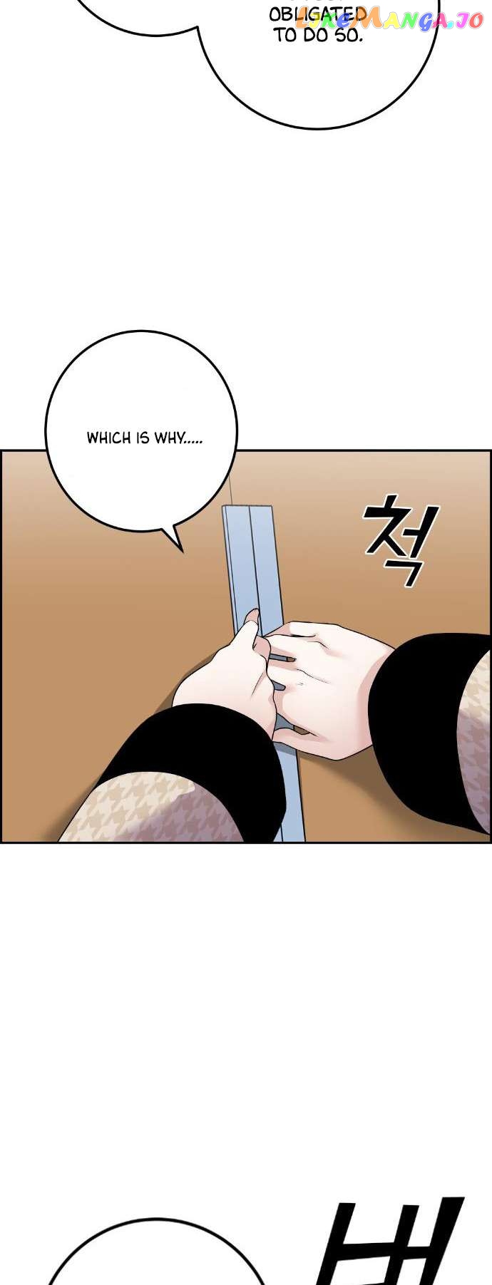 Webtoon Character Na Kang Lim Chapter 41 - page 21