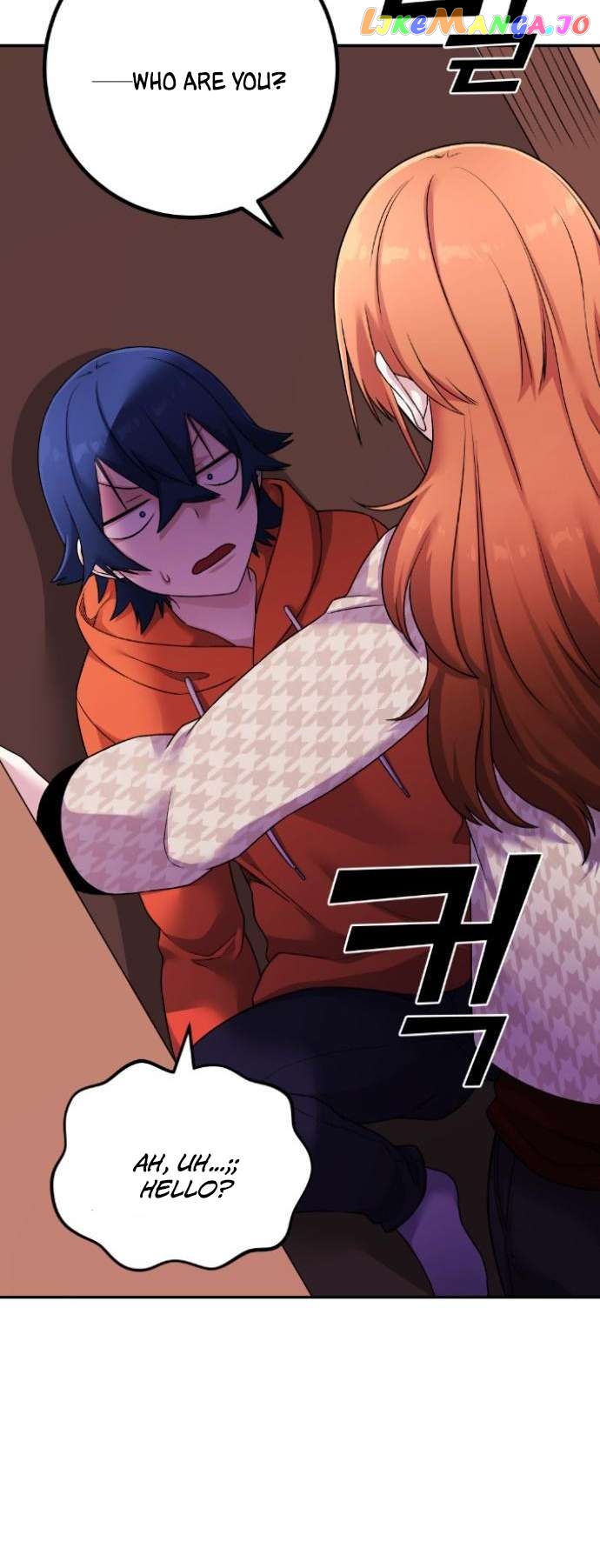 Webtoon Character Na Kang Lim Chapter 41 - page 22