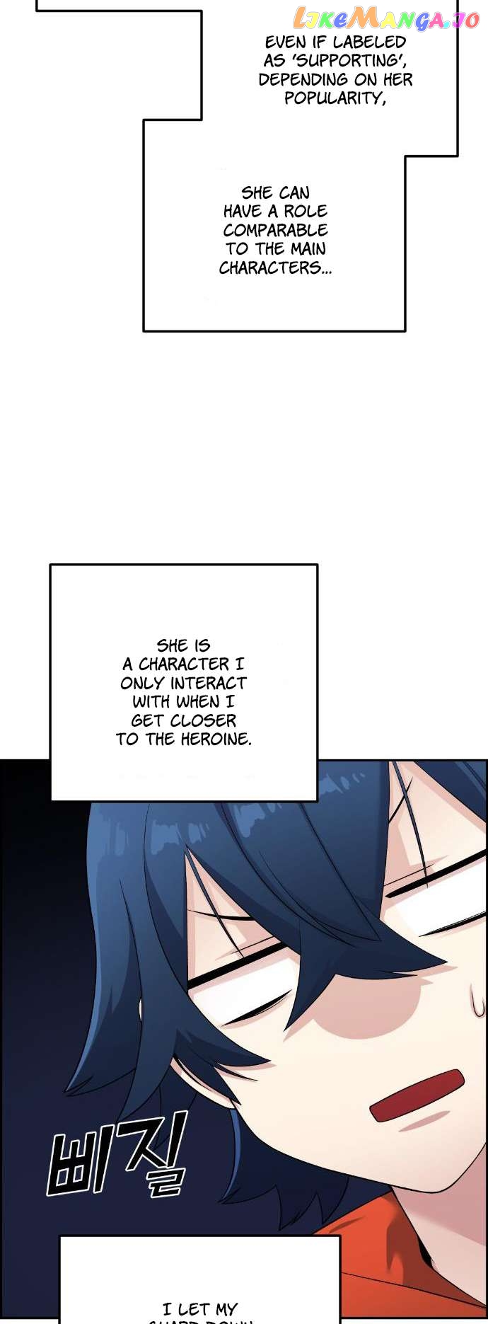 Webtoon Character Na Kang Lim Chapter 41 - page 28