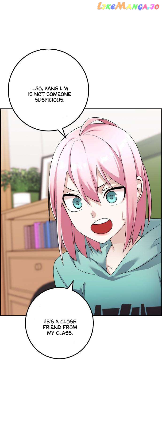 Webtoon Character Na Kang Lim Chapter 41 - page 31