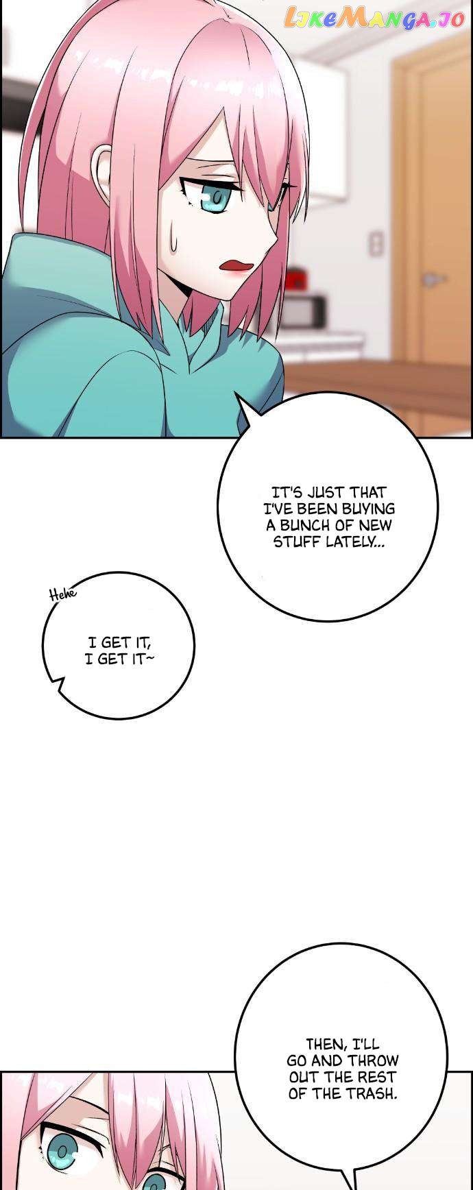 Webtoon Character Na Kang Lim Chapter 41 - page 5