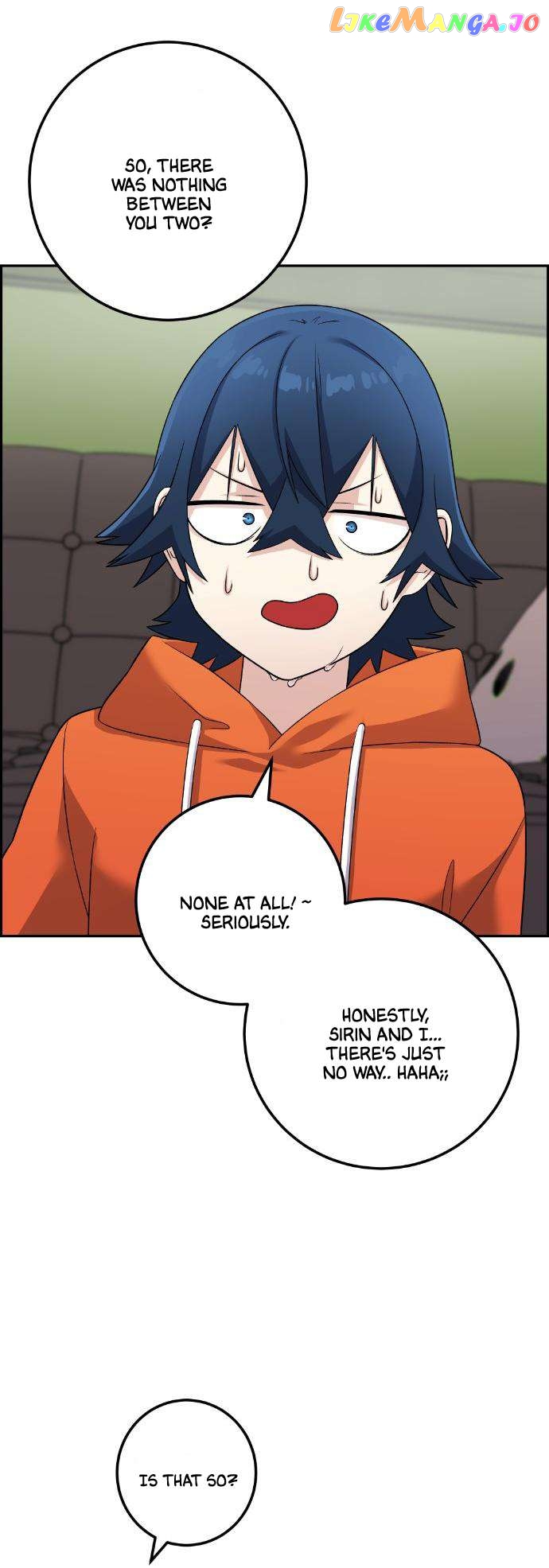 Webtoon Character Na Kang Lim Chapter 41 - page 51