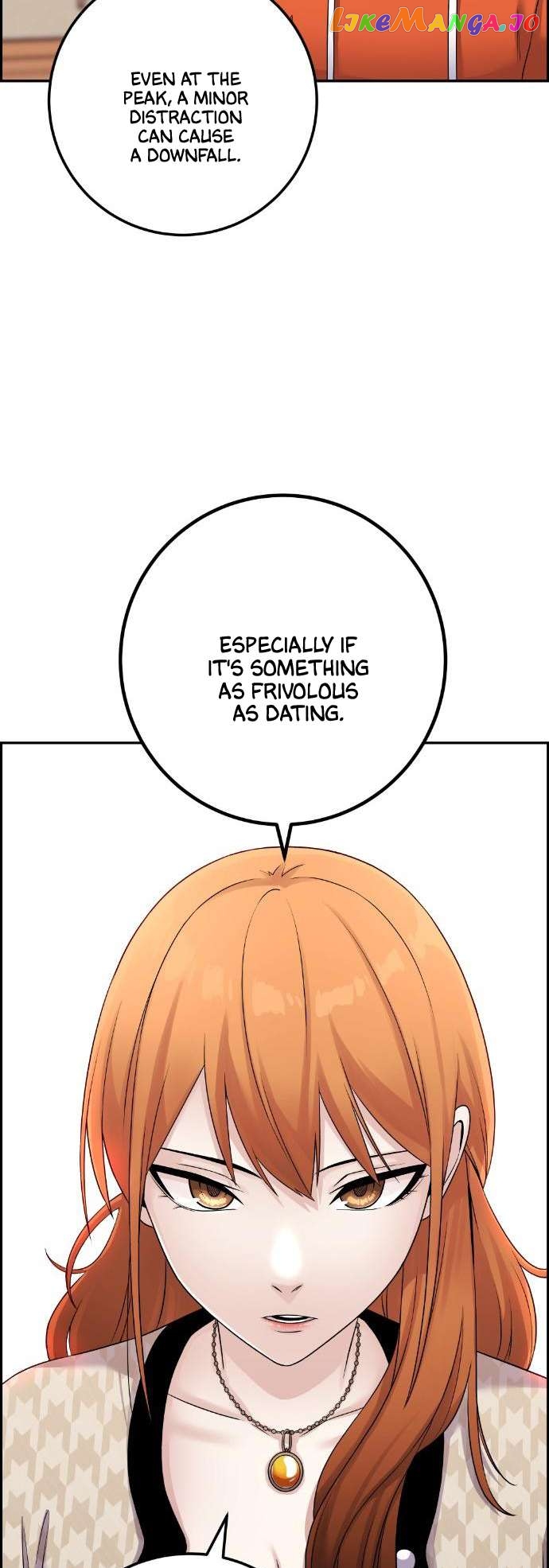 Webtoon Character Na Kang Lim Chapter 41 - page 54