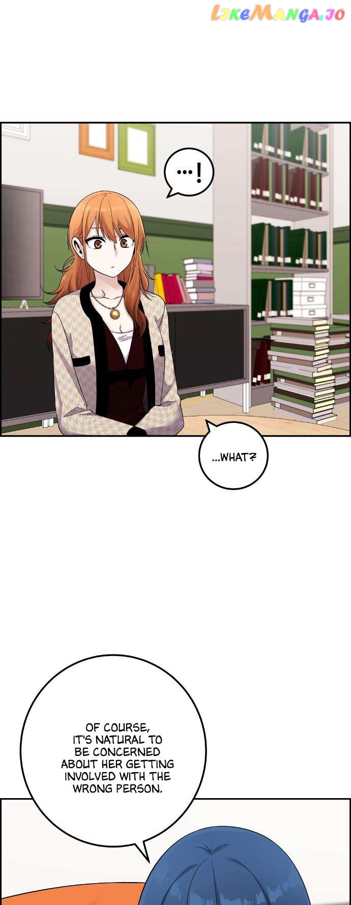 Webtoon Character Na Kang Lim Chapter 41 - page 58
