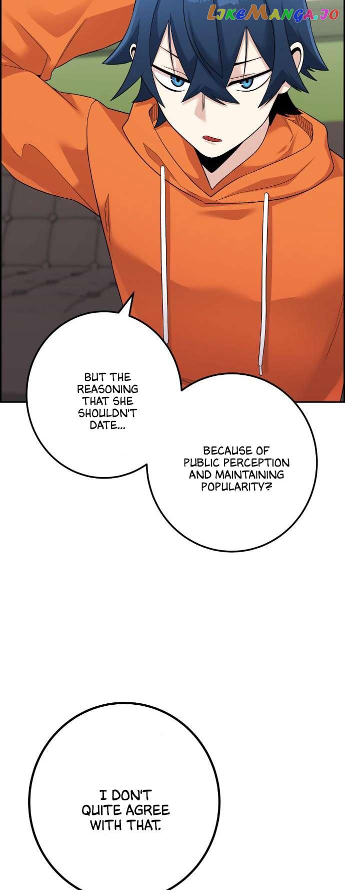 Webtoon Character Na Kang Lim Chapter 41 - page 59