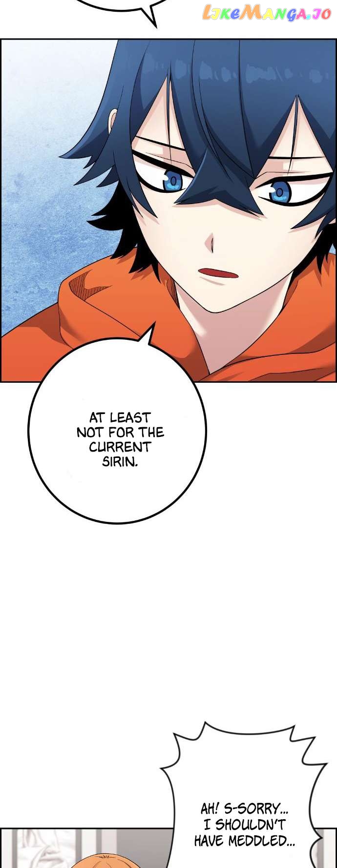 Webtoon Character Na Kang Lim Chapter 41 - page 60