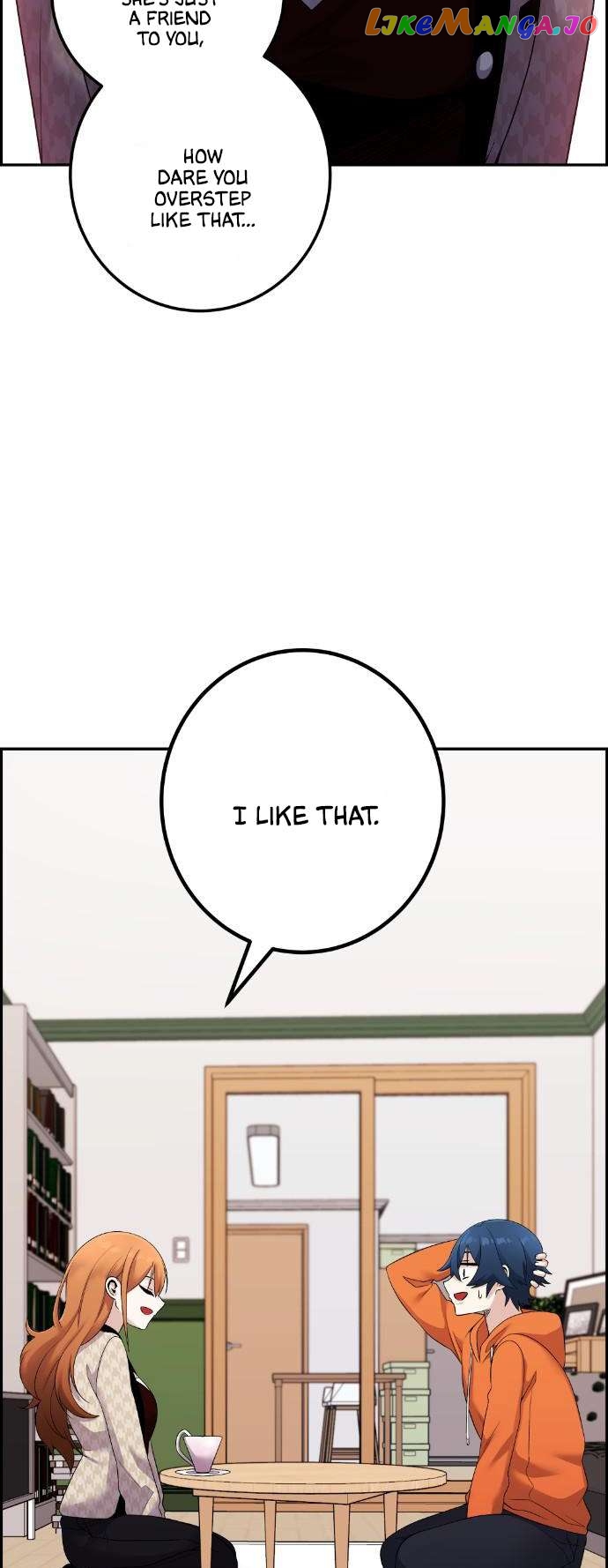 Webtoon Character Na Kang Lim Chapter 41 - page 62