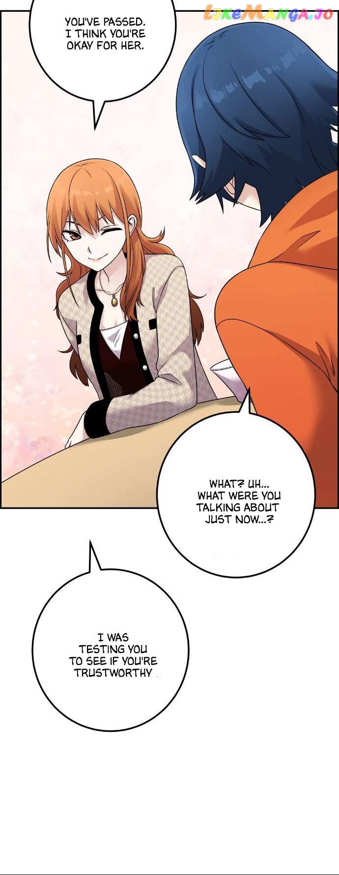 Webtoon Character Na Kang Lim Chapter 41 - page 64