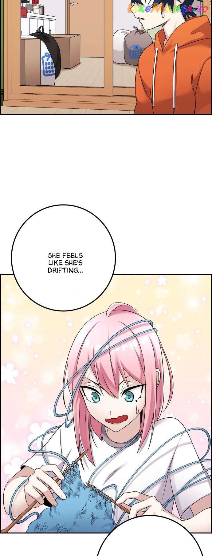 Webtoon Character Na Kang Lim Chapter 41 - page 67