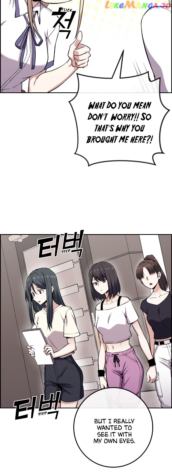 Webtoon Character Na Kang Lim Chapter 71 - page 19