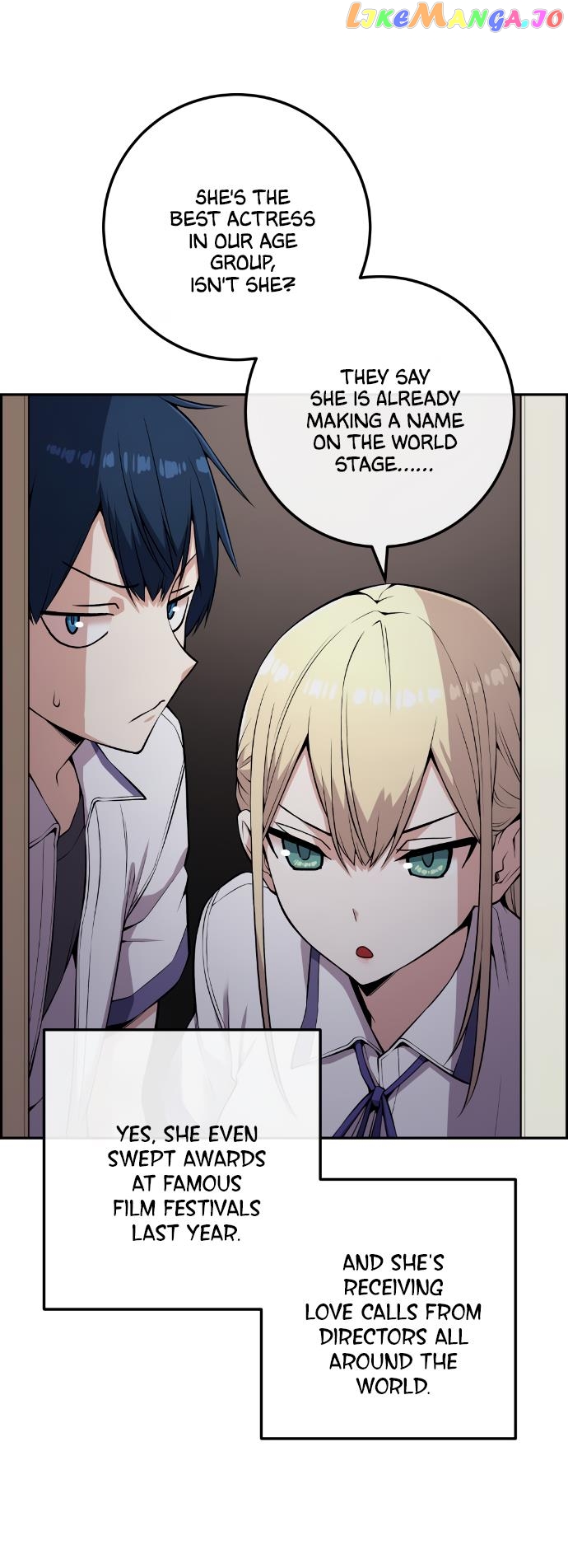 Webtoon Character Na Kang Lim Chapter 71 - page 20