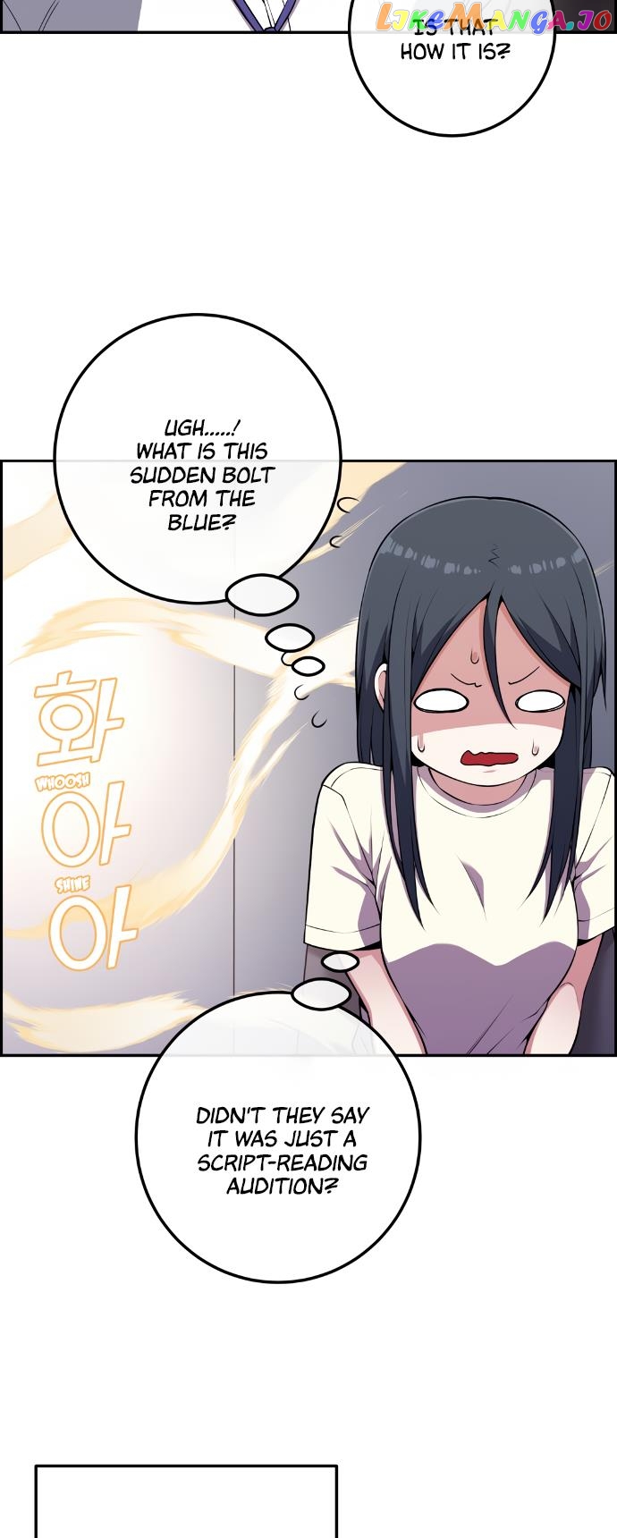 Webtoon Character Na Kang Lim Chapter 71 - page 30