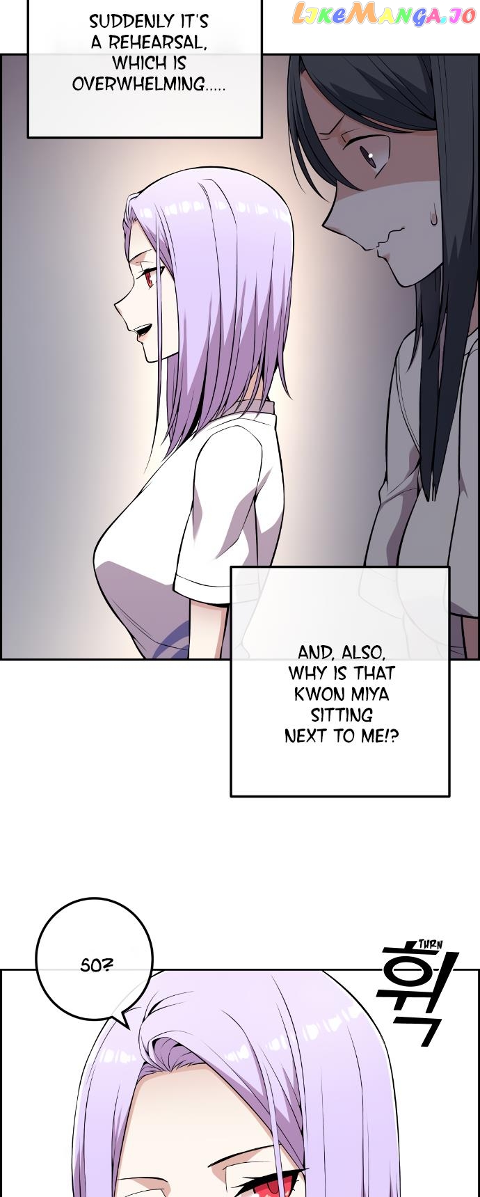 Webtoon Character Na Kang Lim Chapter 71 - page 31