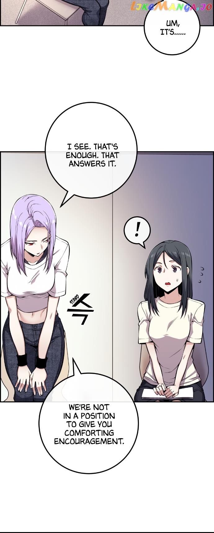 Webtoon Character Na Kang Lim Chapter 71 - page 33