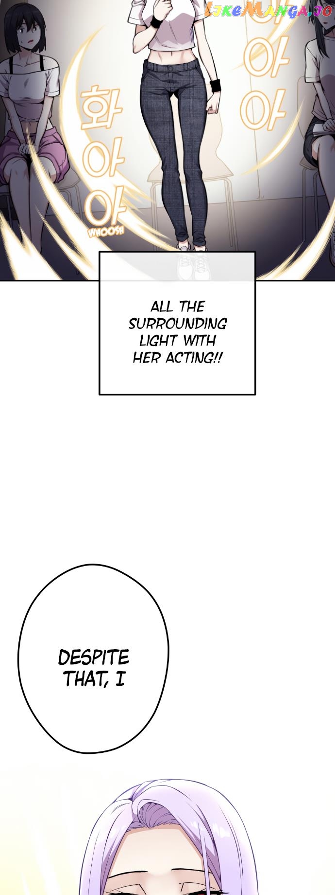 Webtoon Character Na Kang Lim Chapter 71 - page 35