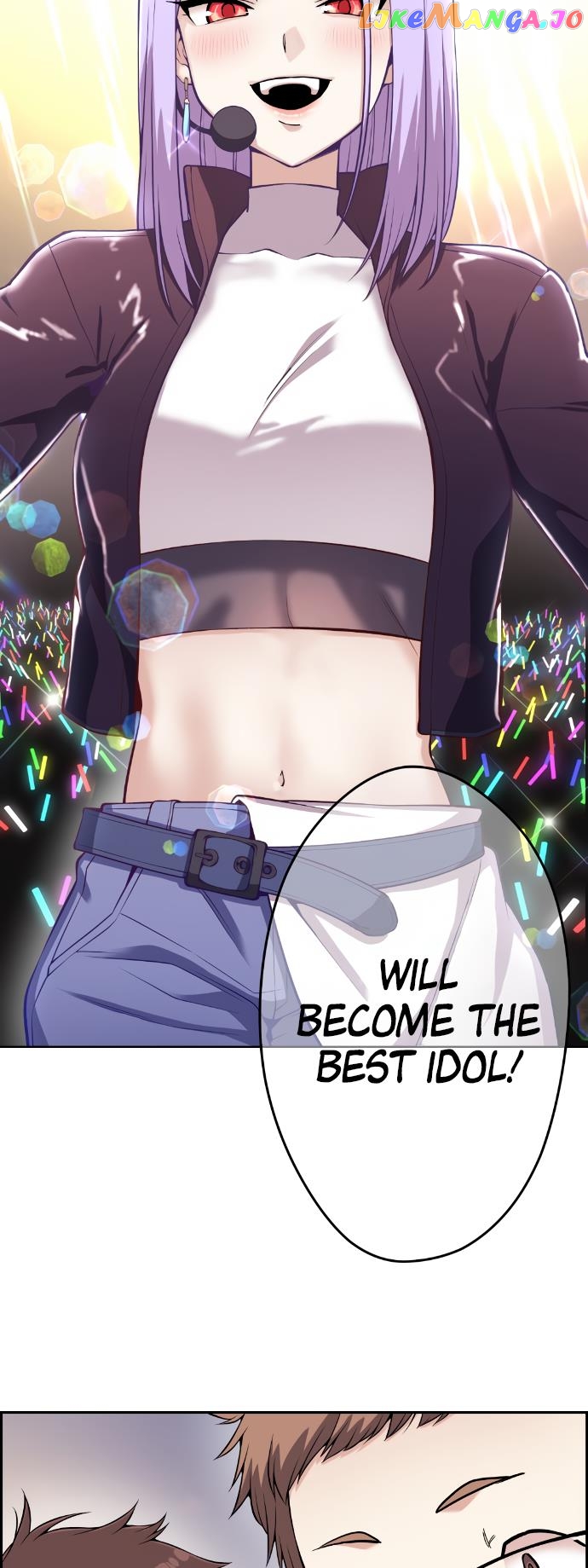Webtoon Character Na Kang Lim Chapter 71 - page 36