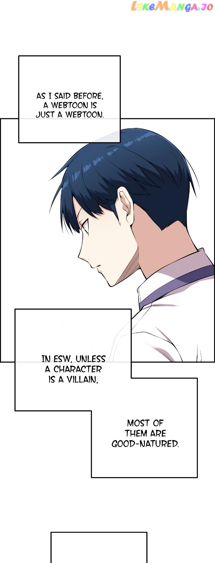 Webtoon Character Na Kang Lim Chapter 71 - page 42