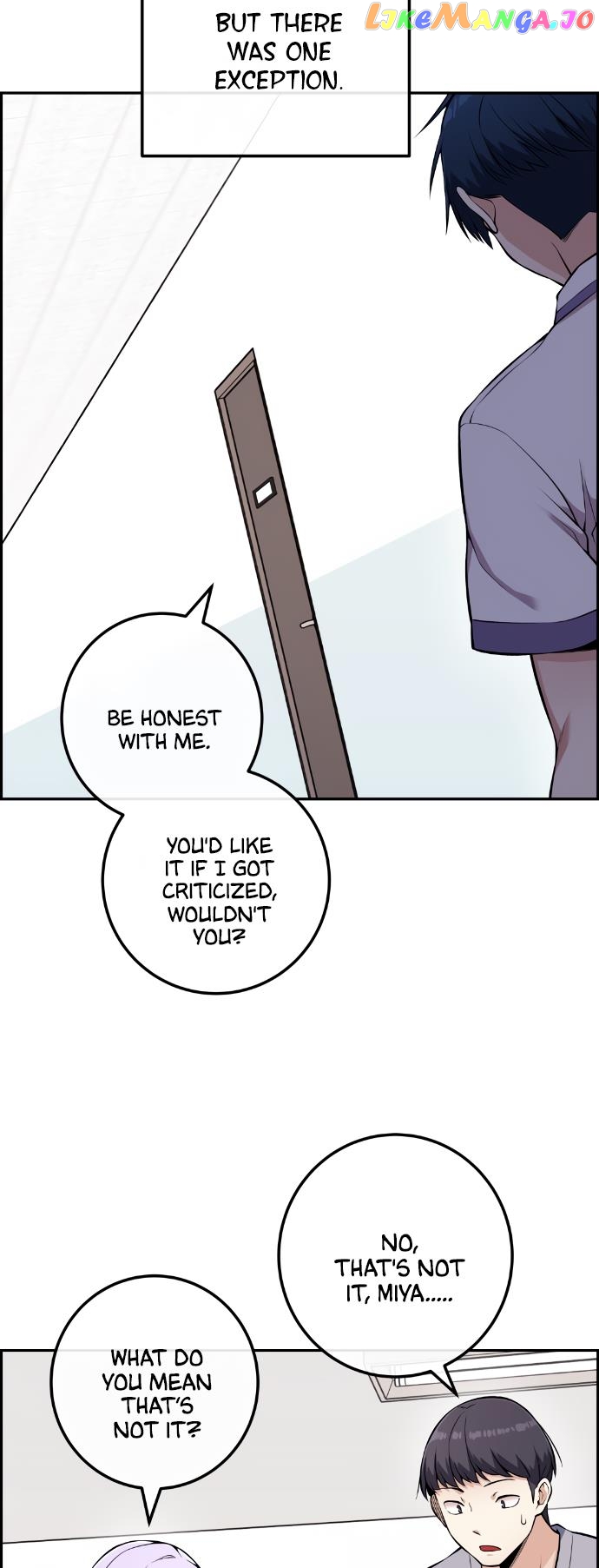 Webtoon Character Na Kang Lim Chapter 71 - page 43