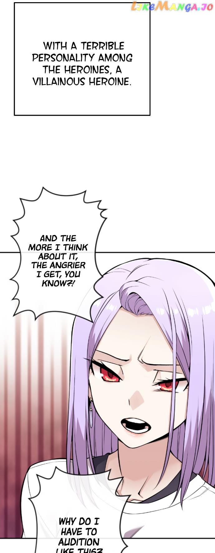 Webtoon Character Na Kang Lim Chapter 71 - page 48