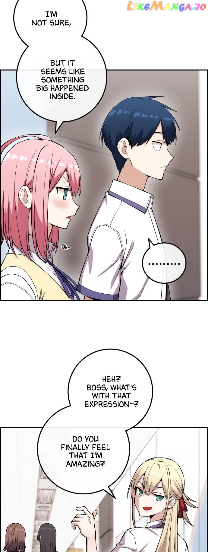 Webtoon Character Na Kang Lim Chapter 71 - page 6