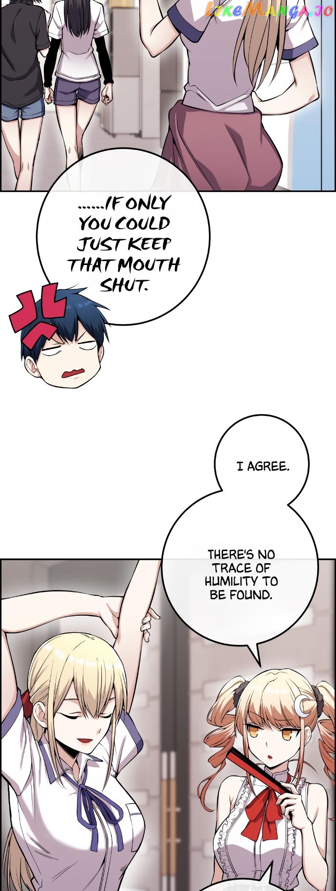 Webtoon Character Na Kang Lim Chapter 71 - page 7