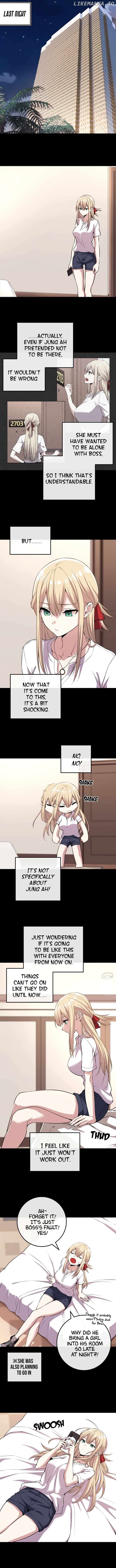 Webtoon Character Na Kang Lim Chapter 113 - page 3