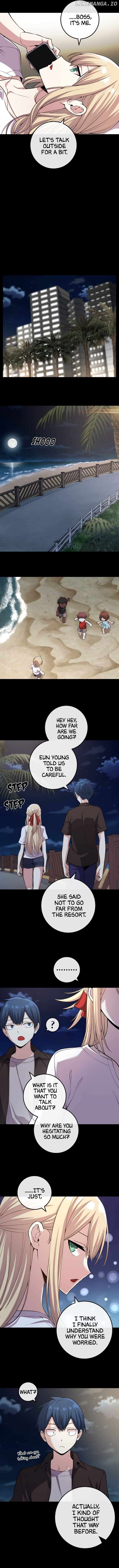 Webtoon Character Na Kang Lim Chapter 113 - page 4