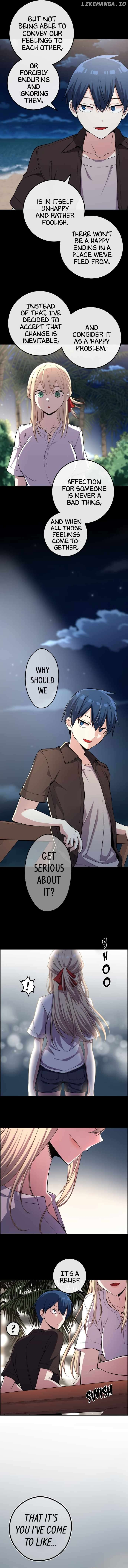 Webtoon Character Na Kang Lim Chapter 113 - page 7