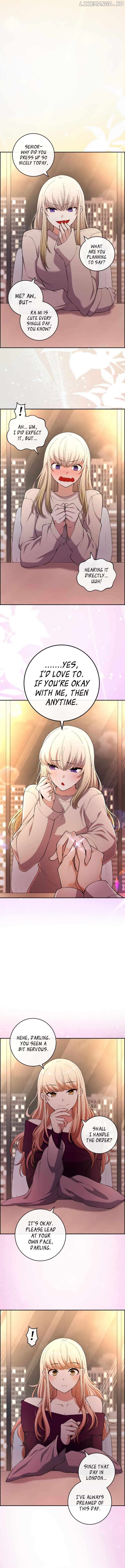 Webtoon Character Na Kang Lim Chapter 172 - page 11