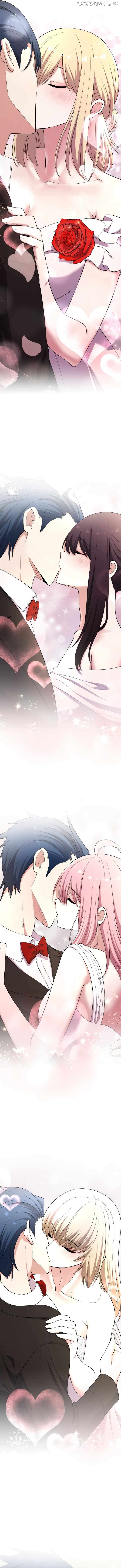 Webtoon Character Na Kang Lim Chapter 172 - page 16