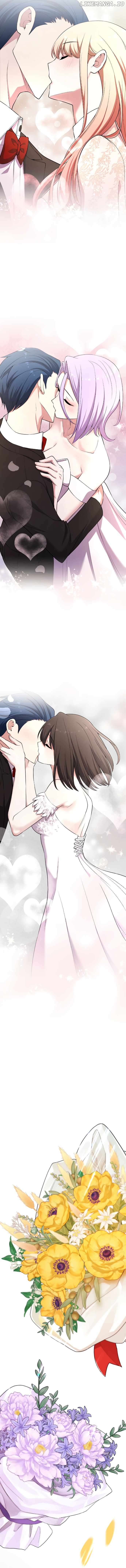 Webtoon Character Na Kang Lim Chapter 172 - page 17