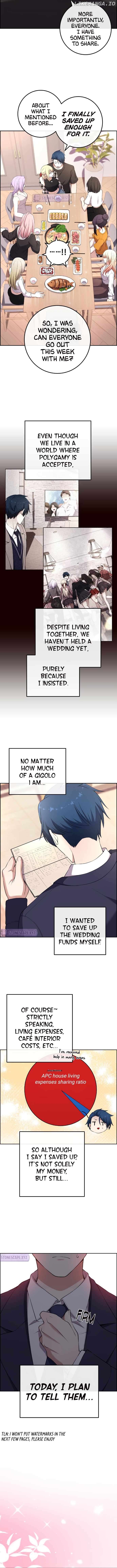 Webtoon Character Na Kang Lim Chapter 172 - page 9