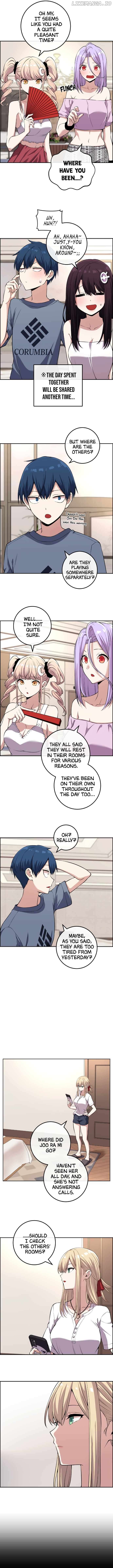Webtoon Character Na Kang Lim Chapter 112 - page 10