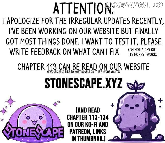 Webtoon Character Na Kang Lim Chapter 112 - page 2