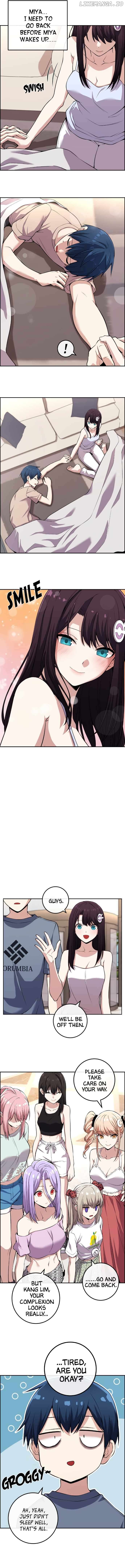 Webtoon Character Na Kang Lim Chapter 112 - page 4