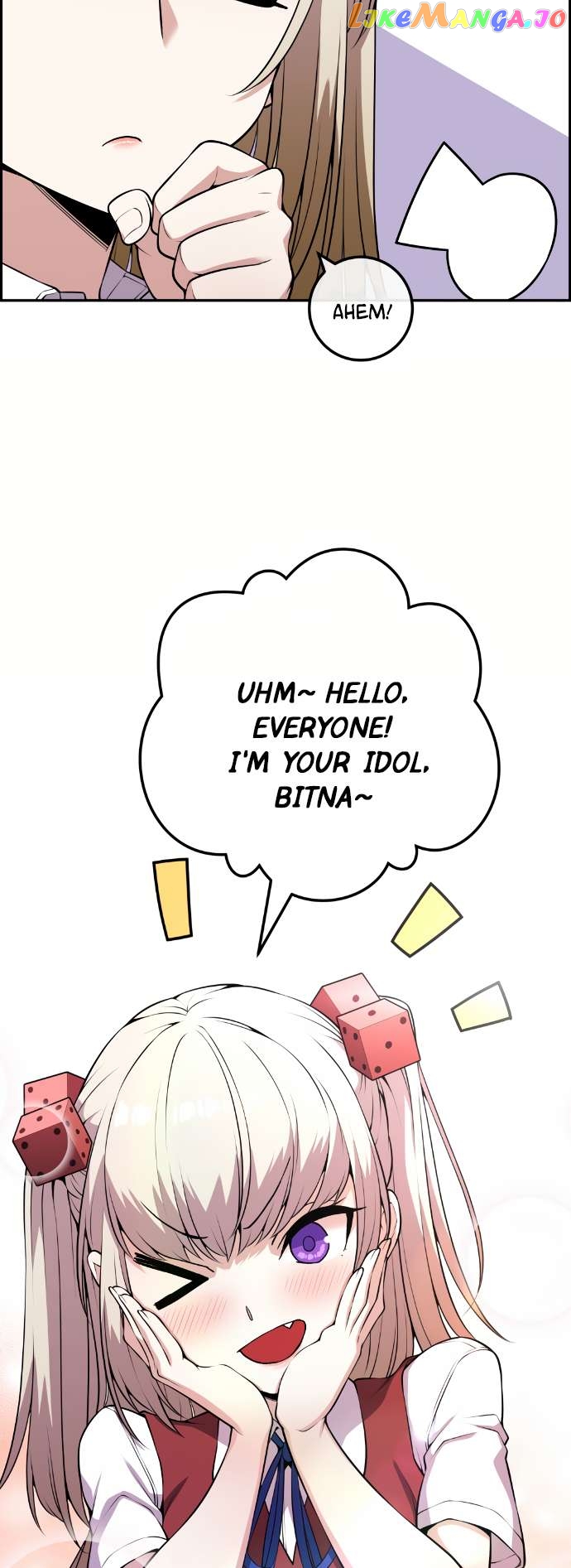 Webtoon Character Na Kang Lim Chapter 70 - page 12