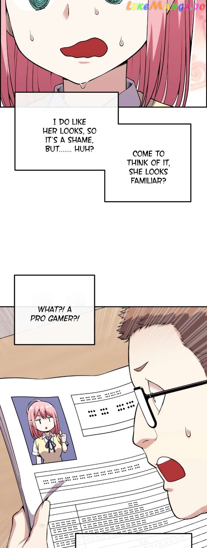 Webtoon Character Na Kang Lim Chapter 70 - page 17