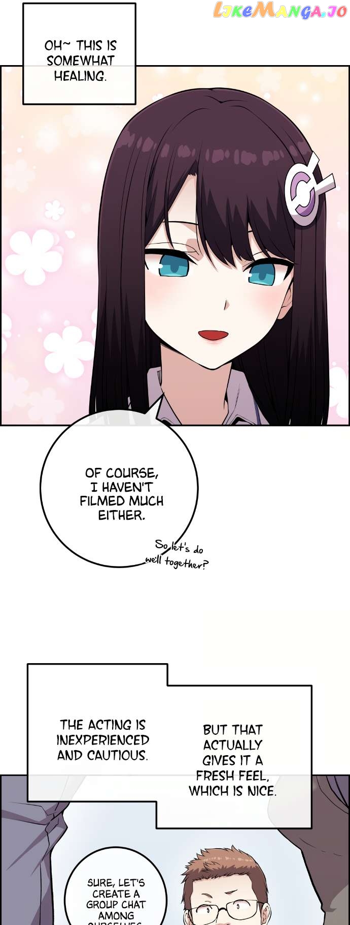 Webtoon Character Na Kang Lim Chapter 70 - page 20