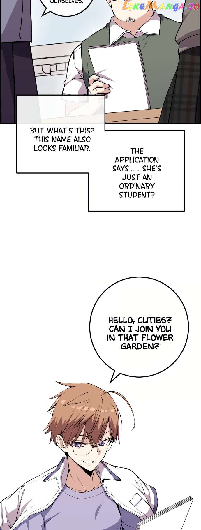 Webtoon Character Na Kang Lim Chapter 70 - page 21