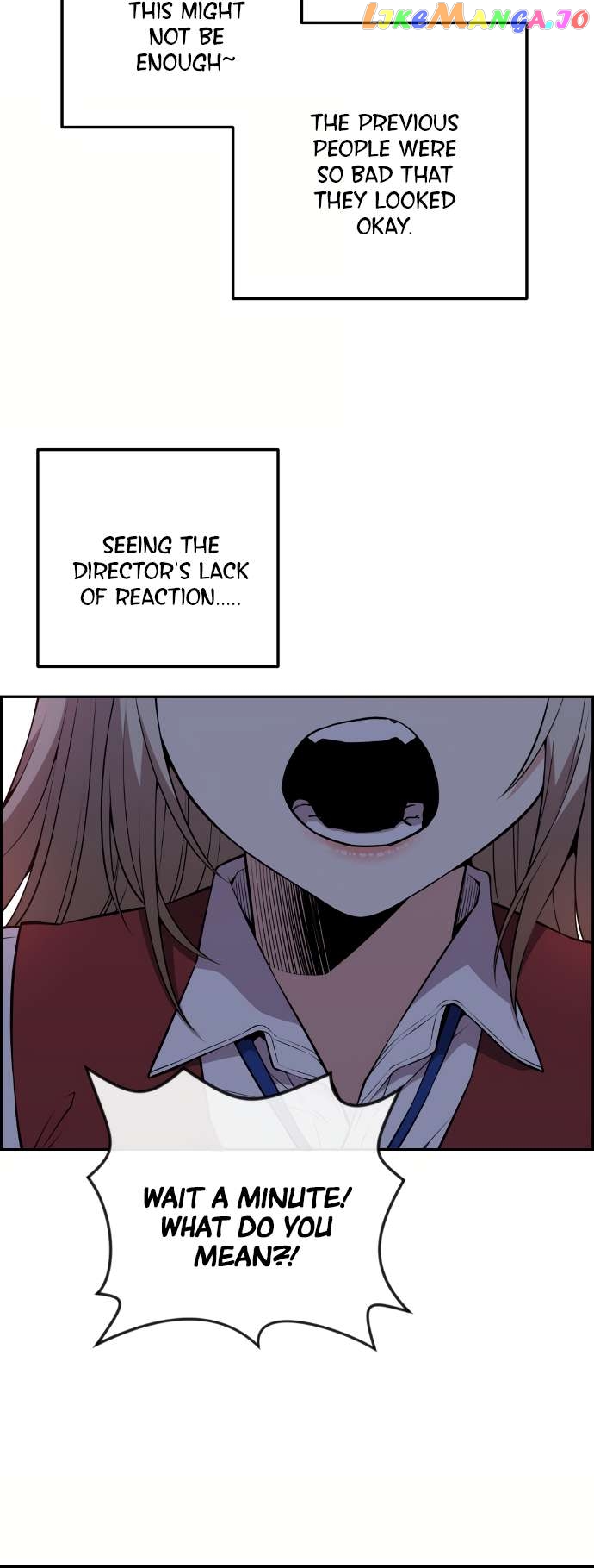 Webtoon Character Na Kang Lim Chapter 70 - page 25