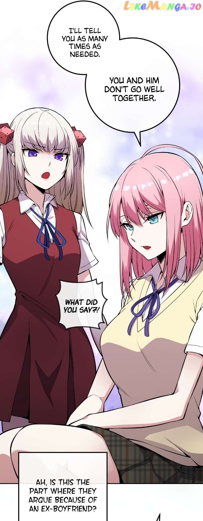 Webtoon Character Na Kang Lim Chapter 70 - page 26