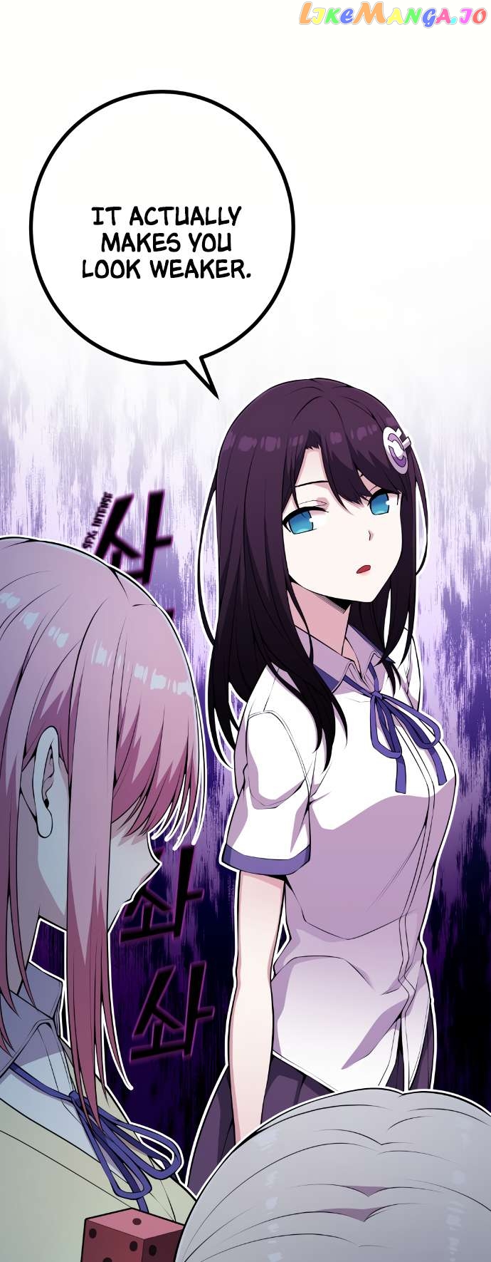 Webtoon Character Na Kang Lim Chapter 70 - page 29