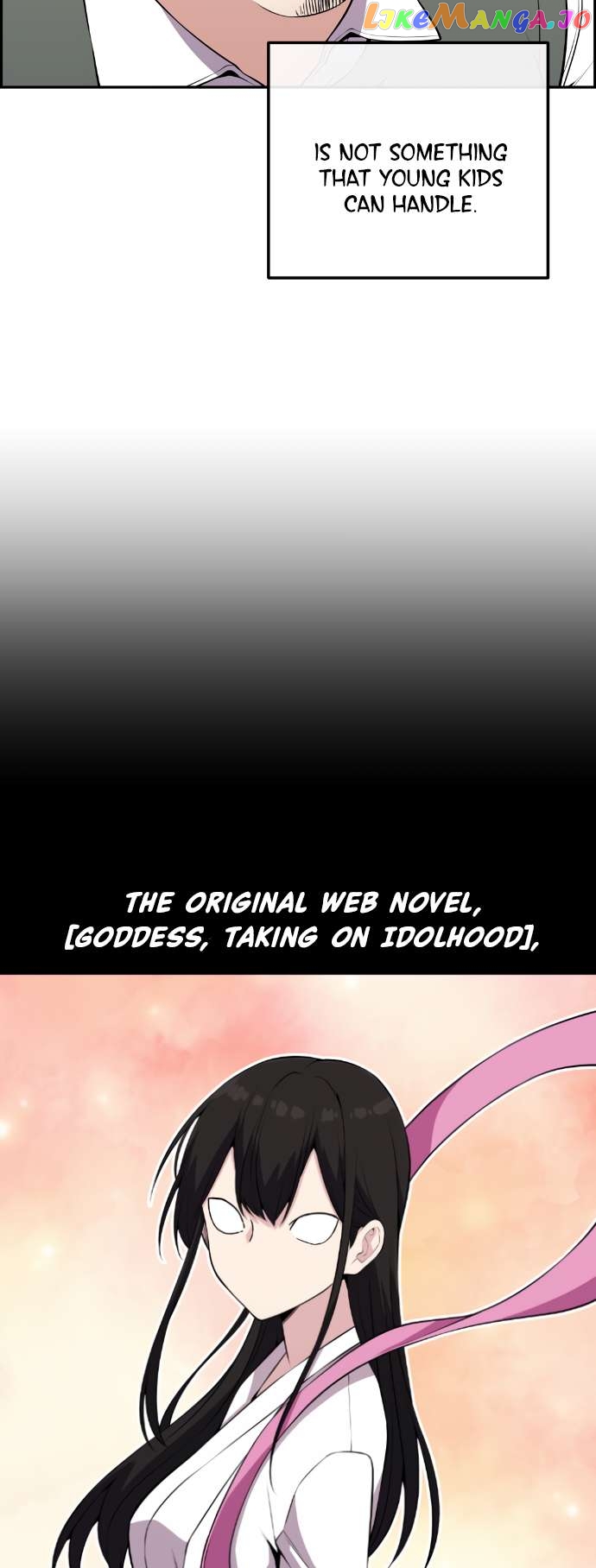 Webtoon Character Na Kang Lim Chapter 70 - page 37