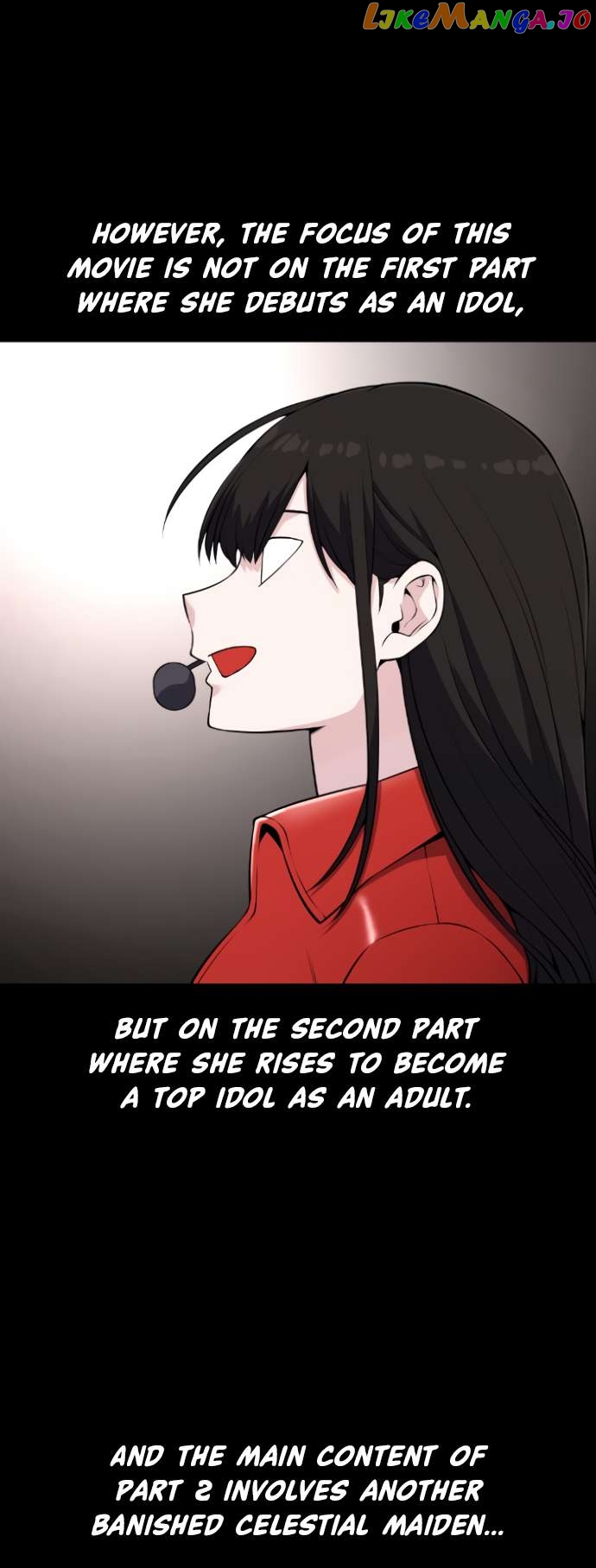 Webtoon Character Na Kang Lim Chapter 70 - page 39